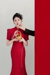 -芭莎视觉婚纱摄影(花溪店)