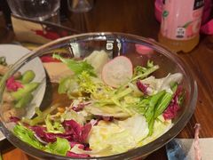 -1819餐厅·团队聚餐·烤串·精酿