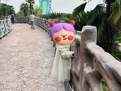 -南京银杏湖乐园