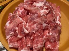 -喜家自助小火锅(卓悦里店)