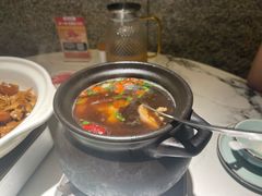 -又见炊烟私房菜(敬亭路店)