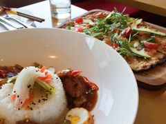 -Ricci睿奇美式餐厅(五道口店)