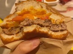 -麦当劳(大厂新城店)