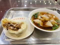 -杏园餐厅(西四北大街店)