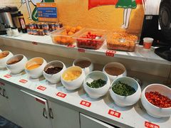 -憨铁匠老火锅(龙岗万科里店)