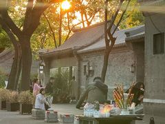 -北京国子监胡同