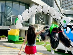 -深圳来福士广场