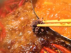 -丙申臺火锅