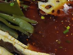-蜀串香牛杂火锅串串