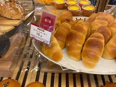 -山崎面包(第一八佰伴店)