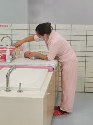 -喜喜月子(瑞虹天地店)