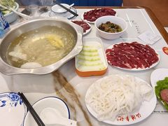 -乌记鲜活牛肉城(金砂东路店)