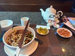 -中国厨房/台湾牛肉面