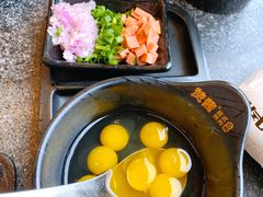 -赞酱川式烤肉(蜀都万达店)