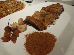 -西域阿里马新疆菜·清真(桂花路店)