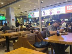 -富龙快餐店(铁西店)