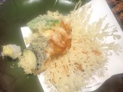-玄海寿司(国贸店)