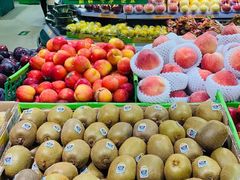 -幸福荣耀超市(学院路店)