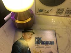 -林肯爵士乐上海中心 Jazz at Lincoln Center Shanghai