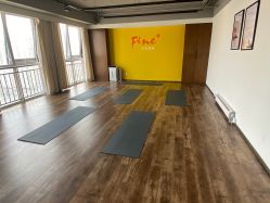-FineYoga梵音瑜伽·普拉提