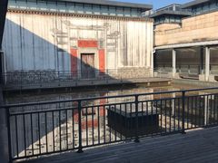 -中国客家博物馆