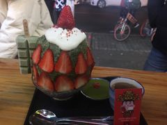 -WONDER ICE 萬得冰田(建設路总店)