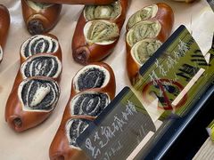 -One Bagel·一个贝果(悠唐店)