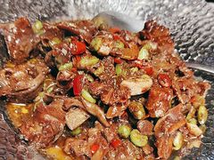 -湘阁里辣(东门茂业店)