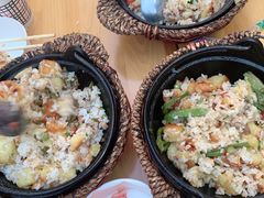 -渝绝回味碗土家洋芋饭(学道街店)