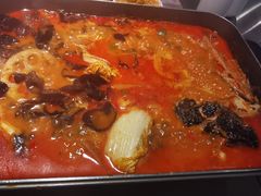 -半天妖烤鱼(东方新天地店)