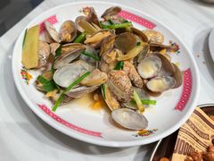 -粤来记·啫啫煲·点心(日月光店)