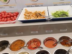-海底捞火锅(吴中路店)