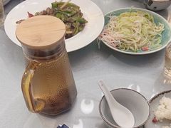 -君霖海鲜私房菜(春柳店)