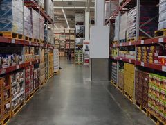 -山姆会员商店(杨桥西路店)