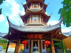 -南通濠河风景名胜区