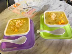 -满记甜品(富华里店)