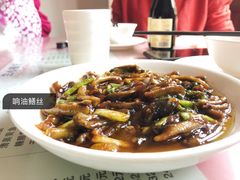 -蘭心餐厅(进贤路店)