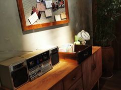 -时光花园(白鹭洲店)