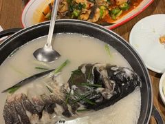 -丰乐餐厅·始于1999·本地老字号