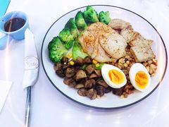 -SaladJohn沙拉匠(凯德1818店)