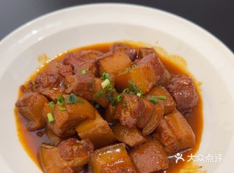 想尝试湖南辣菜的值得推荐