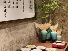 -荣轩(新荣记环球金融中心店)