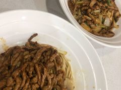 -二扁私房面馆(崂山路店)