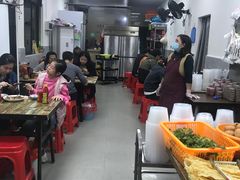 -正宗阳山牛杂(东城店)