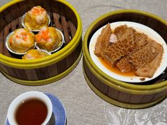 -香云轩·顺德菜(香云纱园林酒店店)
