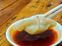 -王菊美食街