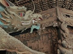 -报恩寺(平武县)