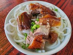 -凌舍好烧鹅(中山路店)