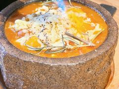 -星叶·东南亚料理(福州仓山万达店)
