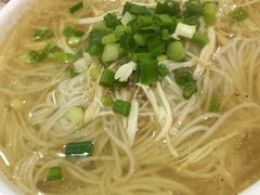 -二孃鸡爪爪(东郊记忆店)